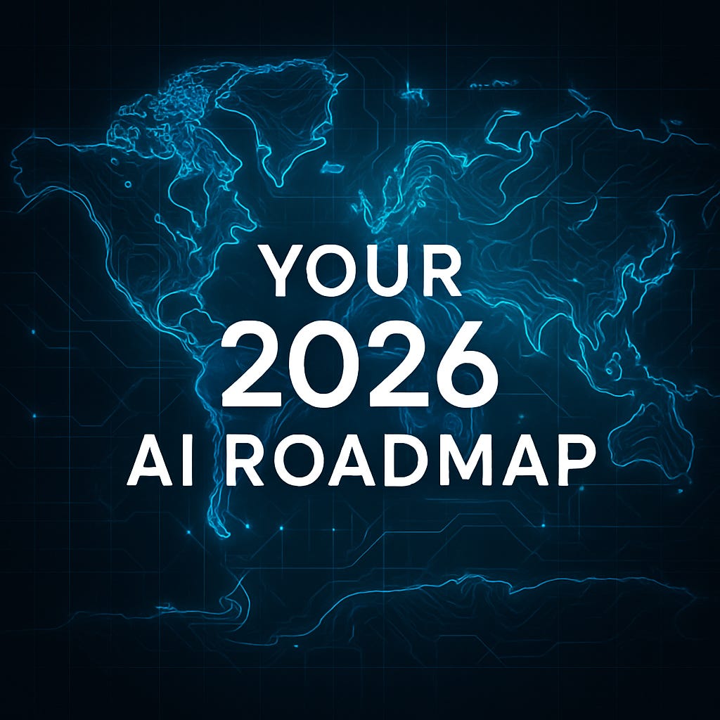Executive Briefing Your 2026 AI Roadmap In Minutes 5 Drivers Cross Https Substack Post Public Images B735e418 5d9c 495a 85a4 1024x1024 