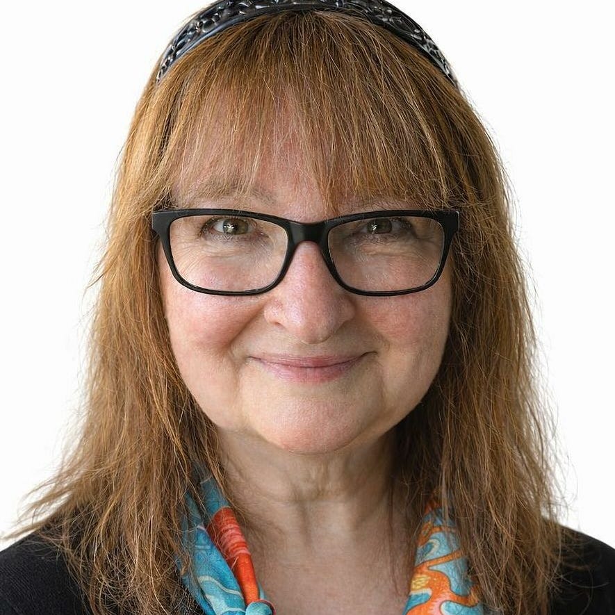 News from Winona Kent