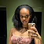 Keisha's avatar