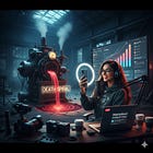 The Founder Influencer Trap: Startups Are Dying on LinkedIn and Instagram