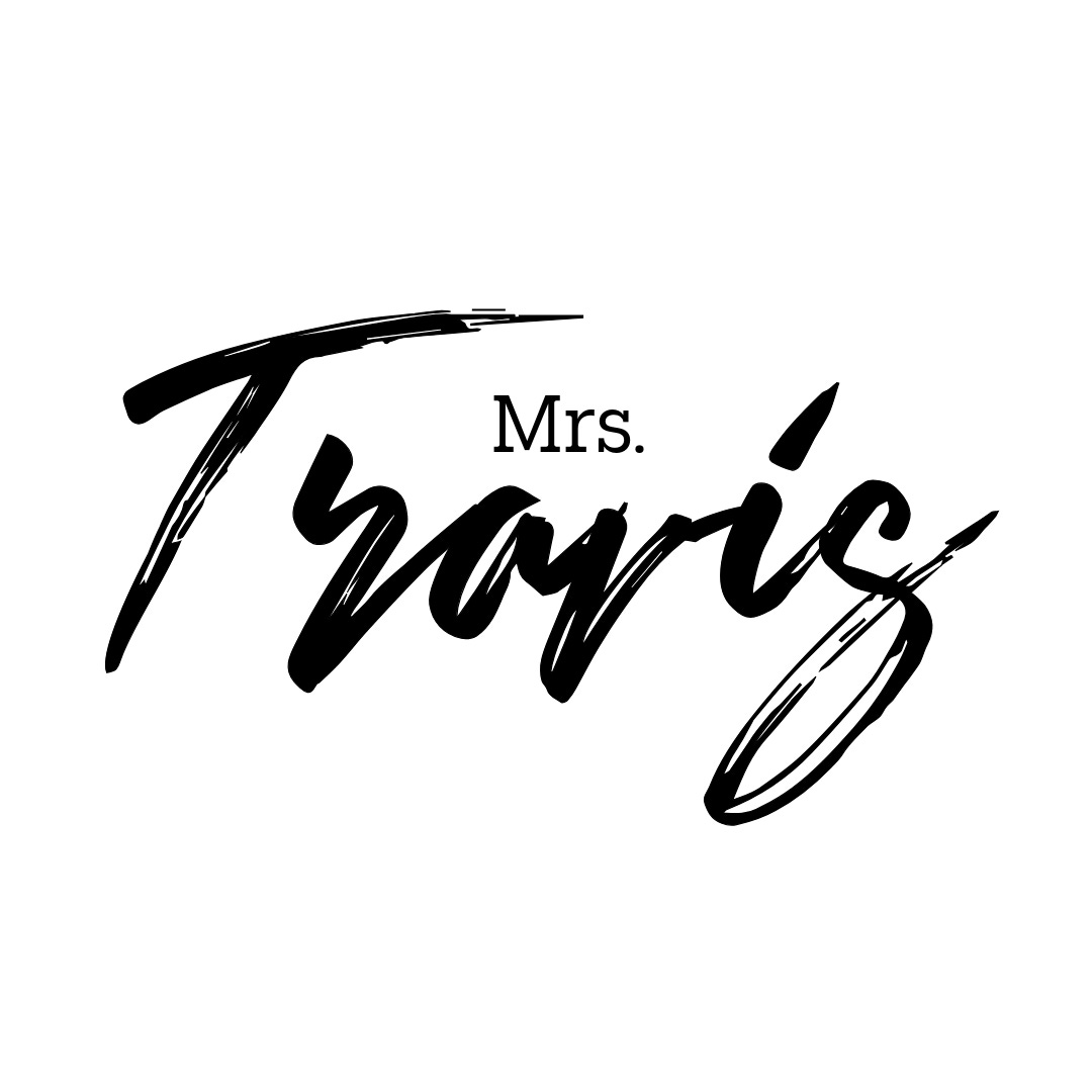 Mrs. Travis