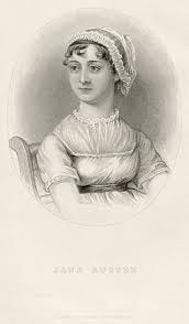 Jane Austen - Wikipedia