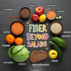 FiberBeyondSalad FiberBeyondSalad