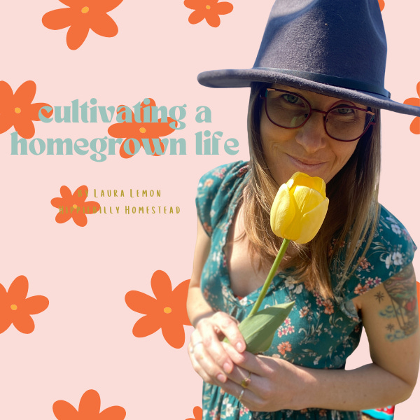 Cultivating a Homegrown Life with Hippiebilly Homestead