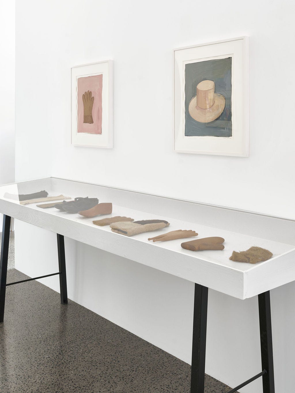 A Small Show Worth the Drive - by Robin Helman - Go Love NY