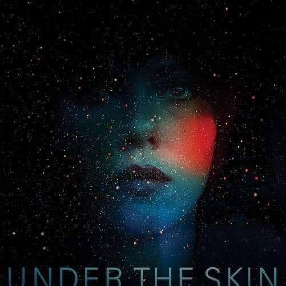 Amazon.com: Under the Skin (Original Soundtrack) - RED: CDs & Vinyl Amazon.com: Under the Skin (Original Soundtrack) - RED: CDs & Vinyl