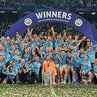 A Crónica dos Campeões