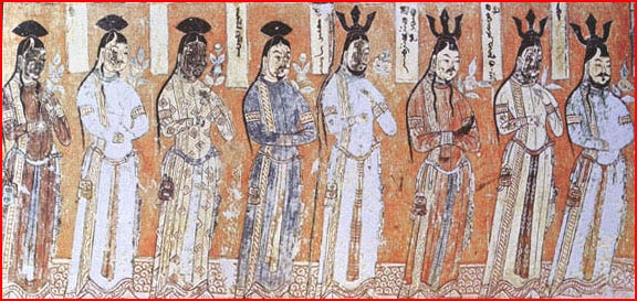 Clark - Xinjiang Clark - Xinjiang