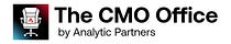 The CMO Office