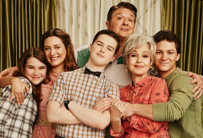 Young Sheldon' Season 7: Everything We Know About The Final Season