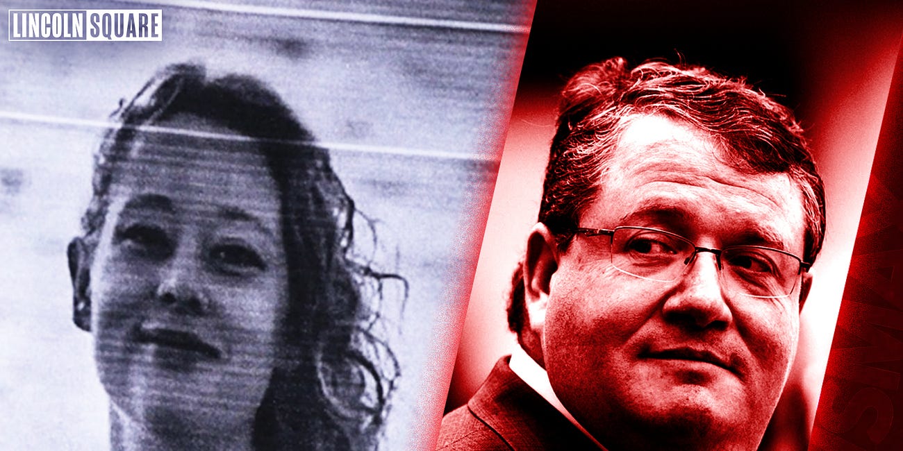Republican Congressman: 'I Do not Feel Bad' for U.S. Mother of Three Killed by ICE