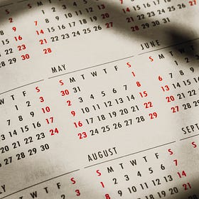 2023-2024 Reading Club Schedule & Discount Codes