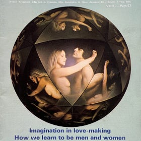 Sex and Flying Saucers