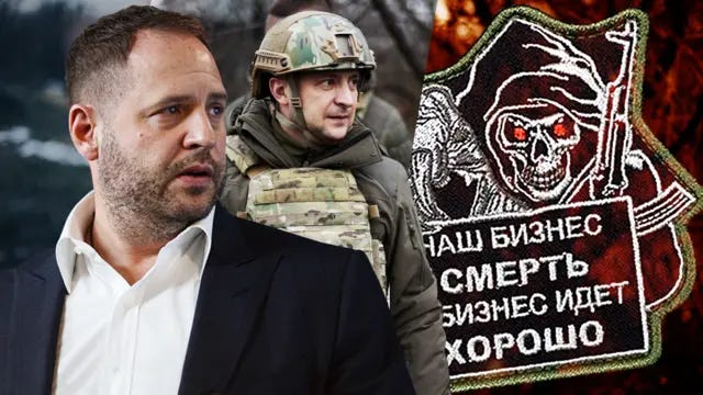 Пролет вагнеровцев. Какова роль Зеленского, Ермака и Порошенко в "лучшей  операции спецслужб" - BBC News Україна