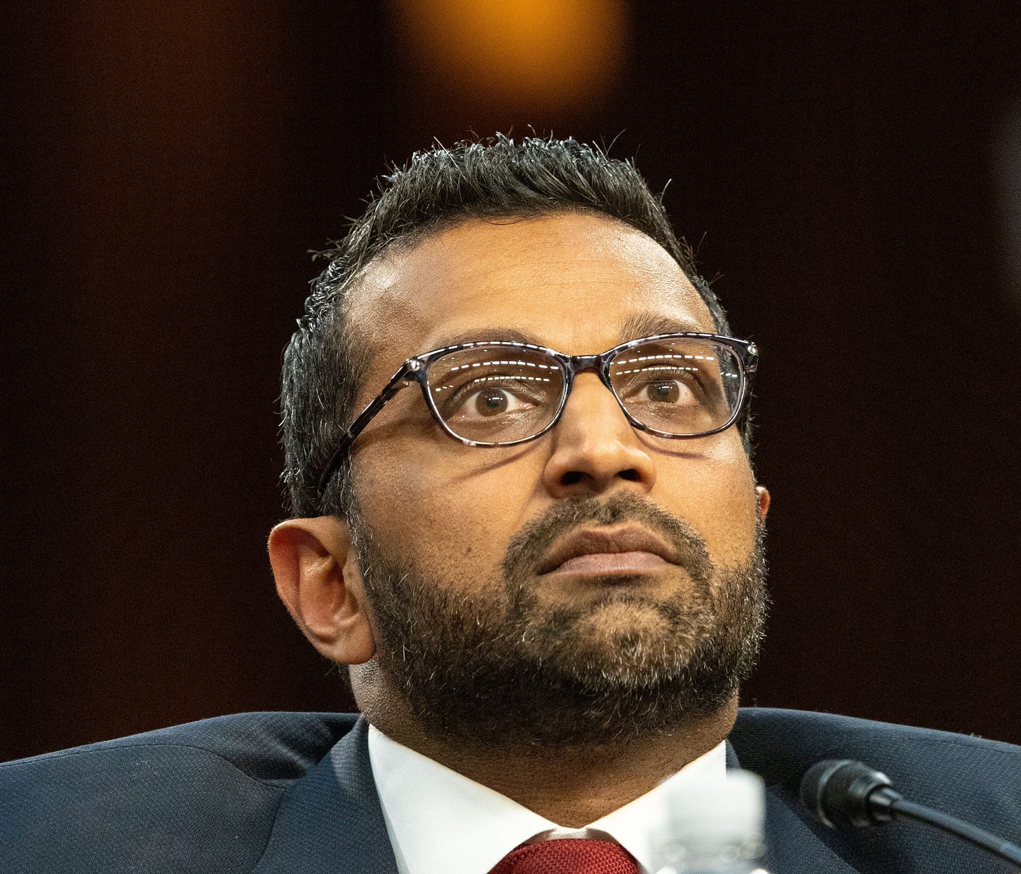 Kash Patel Fires ‘Whistleblower’ For MAGA Pod Hits, Gets Sued 2 https%3A%2F%2Fsubstack post media.s3.amazonaws.com%2Fpublic%2Fimages%2Ff6ec67ff 328b 4553 92be