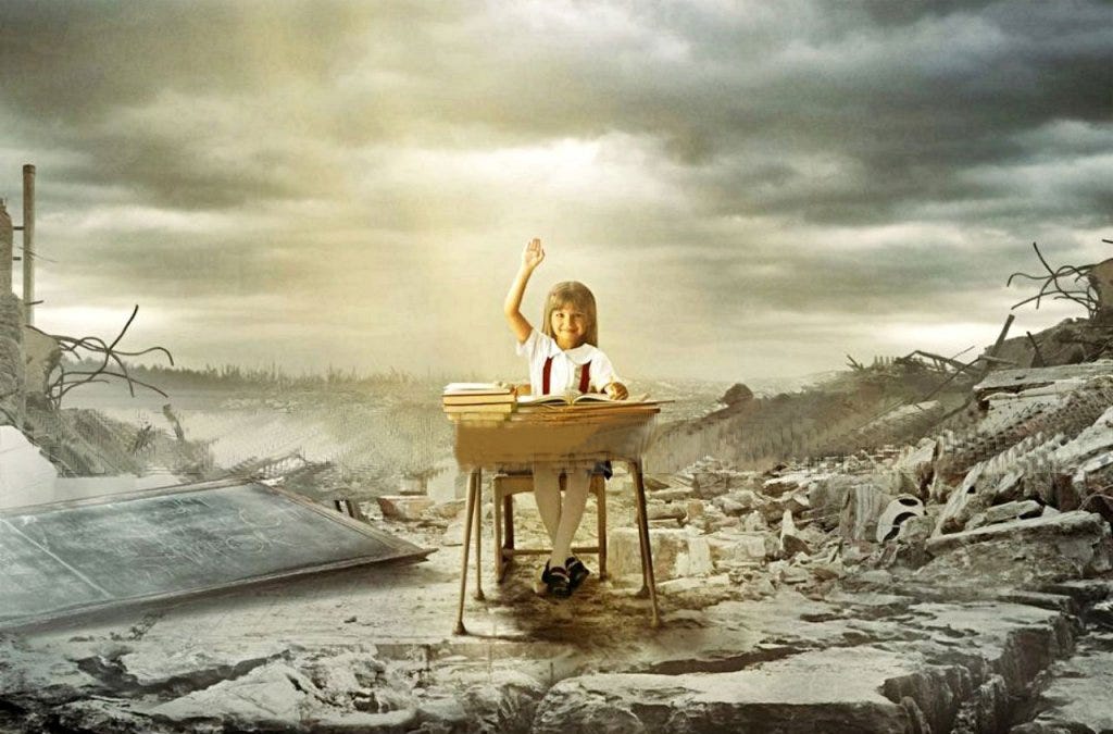There Are No Miracles in Education
