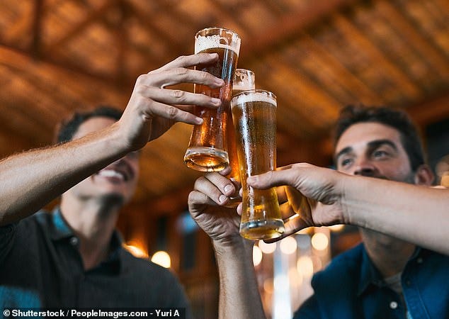 Multiple studies have found microplastics in numerous types of beer, including 12 different American brands made with water from the Great Lakes