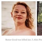 Locals react to ICE deaths in Minneapolis