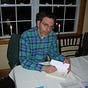 Lenny Cavallaro's avatar