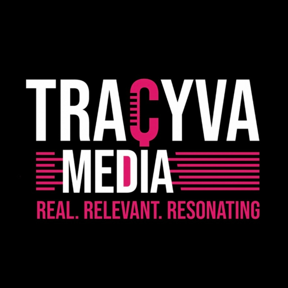 Artwork for TRACYVA MEDIA