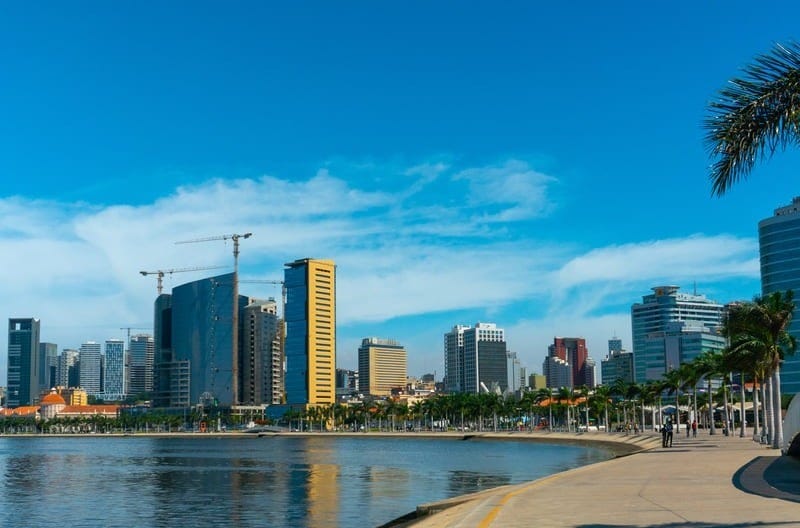 Luanda, Angola, Continent Of Africa - Travel Off Path Luanda, Angola, Continent Of Africa - Travel Off Path