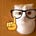 Nerdy girl's avatar