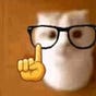 Nerdy girl's avatar