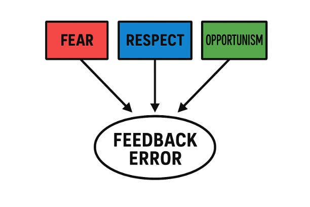 The Failure to Be Interesting - by Daniel Oppenheimer