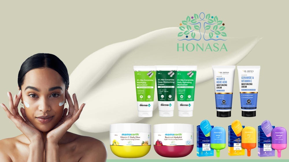 Honasa Consumer Ltd expands product portfolio with new launches across  brands - FashionNetwork India