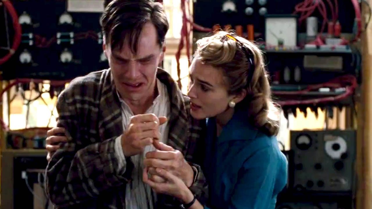 The Imitation Game” – Imitating Oppositionality, Sincere Critique, or Both? – Feminist Film Studies The Imitation Game” – Imitating Oppositionality, Sincere Critique, or Both? – Feminist Film Studies