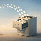 Mi sistema de externalización de memoria