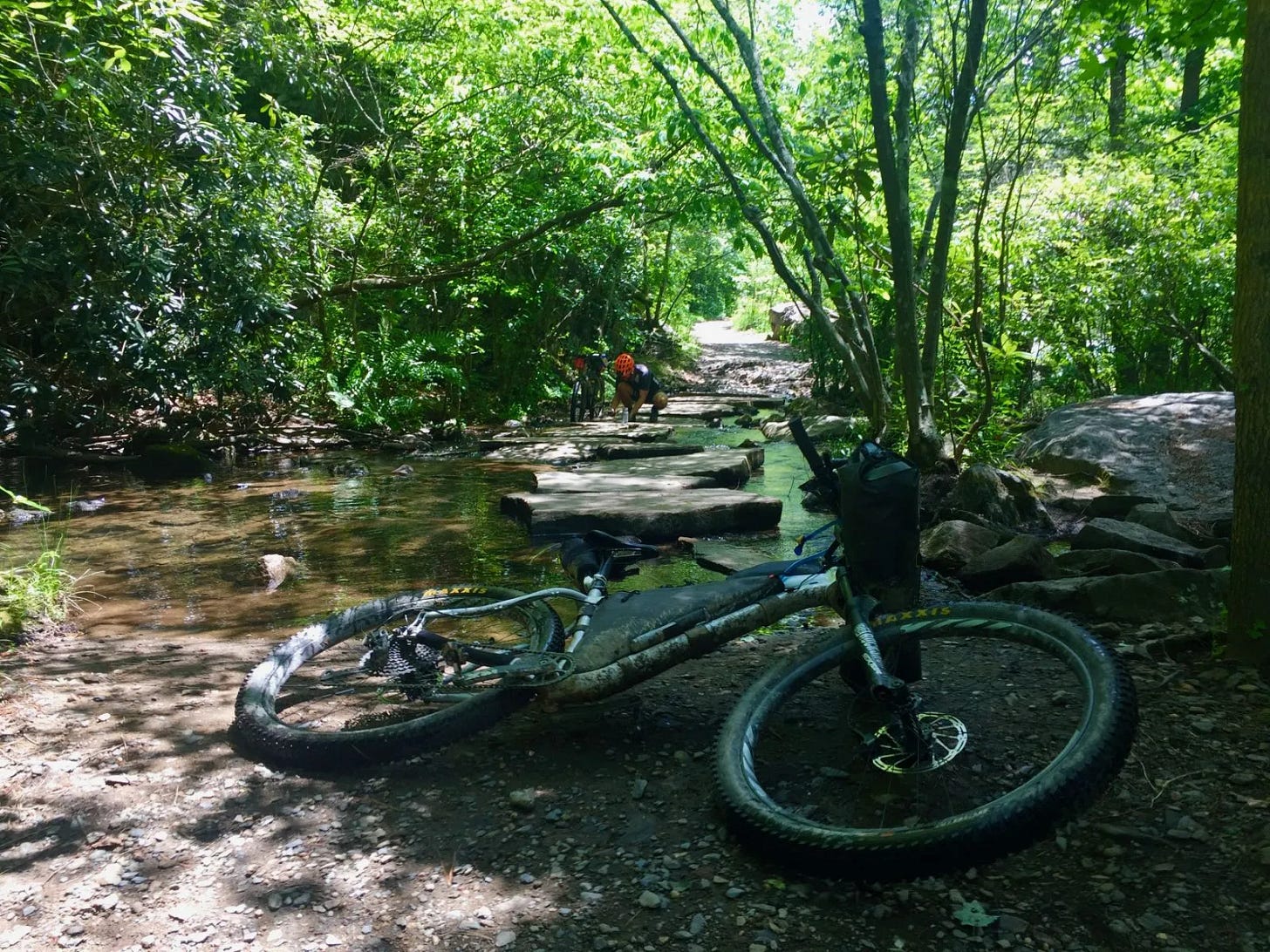 Ocoee River