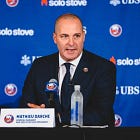 Mathieu Darche’s 5 Biggest Moves Since Leaving Tampa For The Islanders