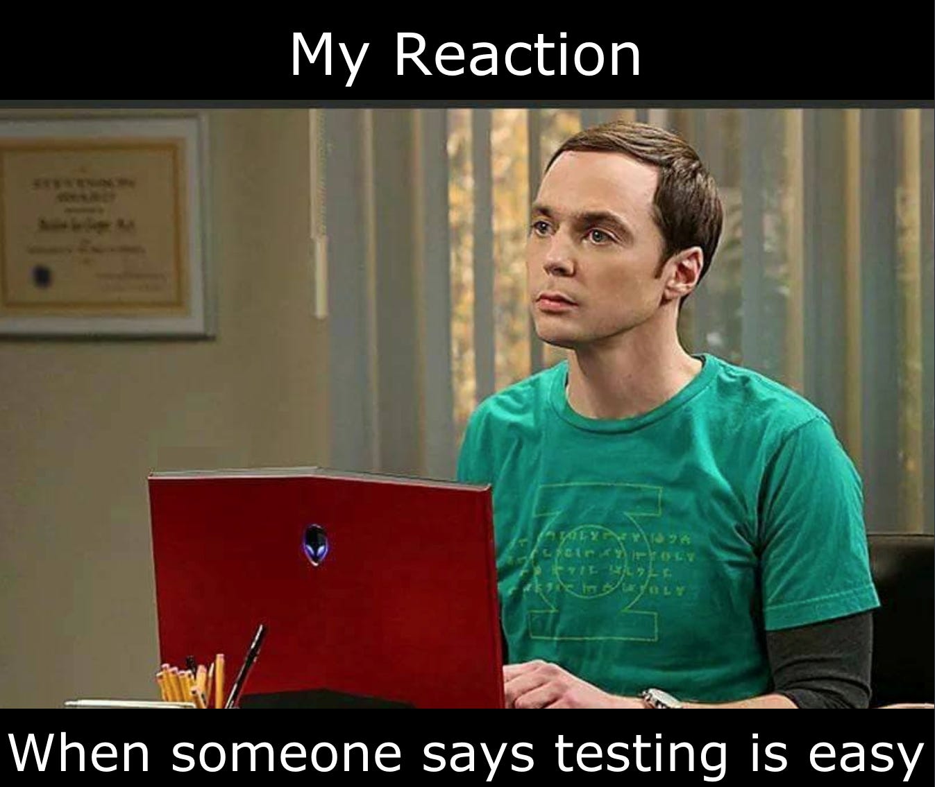 Software Testing Memes- BugRaptors | Programmer humor, Programmer jokes ...