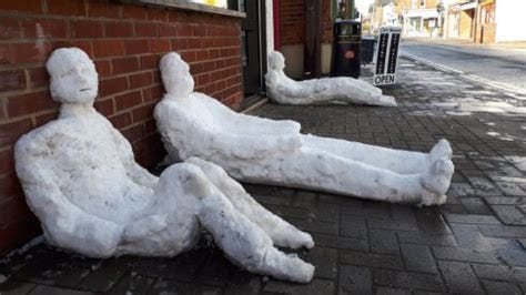 Homeless man found frozen to death is an indictment against the ...