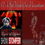 The Eugene S. Robinson Show Stomper! Podcast