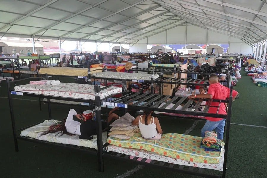 Terremoto Venezuela