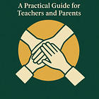 Advocating for Attention as Curriculum: A Practical Guide for Teachers and Parents