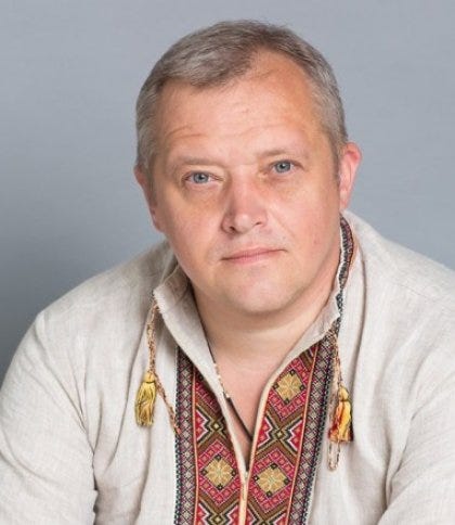 У Львові раптово помер депутат міської ради Юрій Ломага