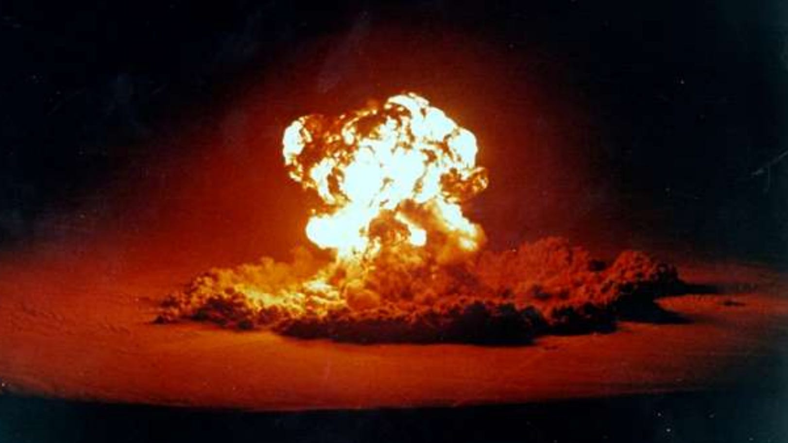 Nuclear Sub Exploding U.S. Declassifies Seismic Evidence Confirming Lop Nur Nuclear Explosion ...