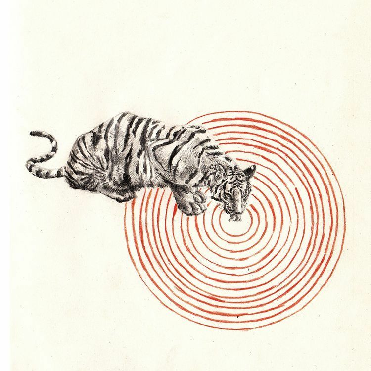 nothing else, yet continued.