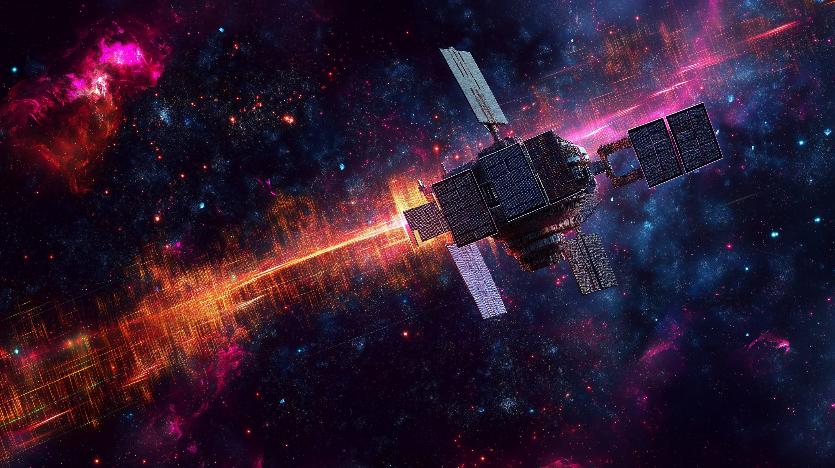 Rocketing Ahead: The Future of SpaceTech