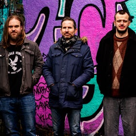 Turning the tables: Fold in conversation [Interview]