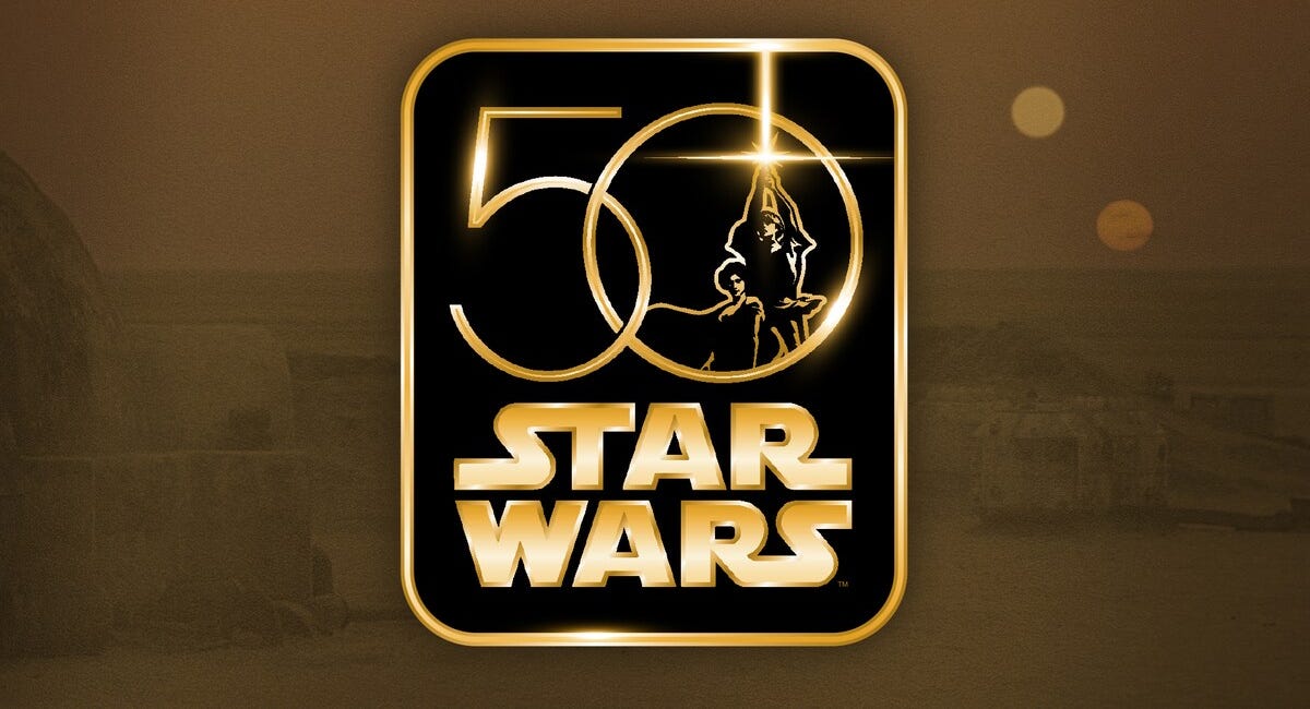 Lucasfilm To Release Newly Restored Version Of The Classic Star Wars Theatrical Release To Theaters