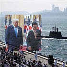 Trump's Extraordinary Nuclear Submarine Deal With South Korea