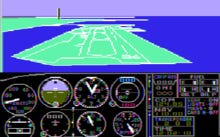 Microsoft Flight Simulator (1982 video game) - Wikipedia Microsoft Flight Simulator (1982 video game) - Wikipedia