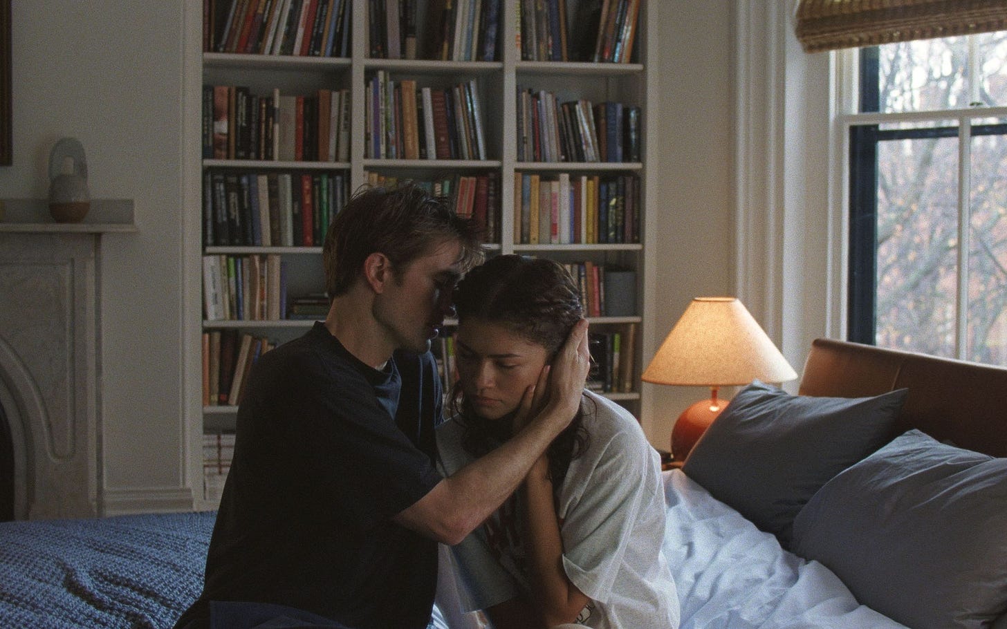 The Drama” Has a Combustible Premise That It Struggles to Justify | The New  Yorker