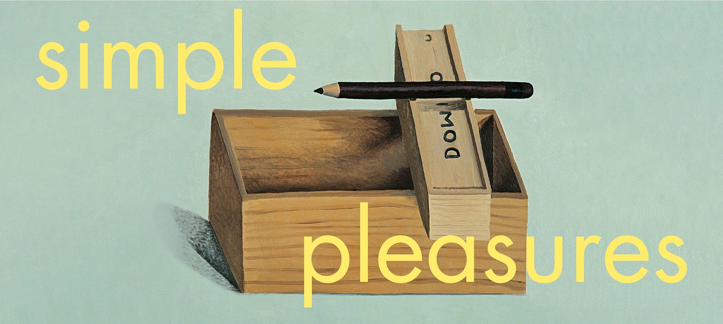 "Illustration from Apartamento magazine's article Arranging Things, featuring a creative depiction of interior design and object placement."