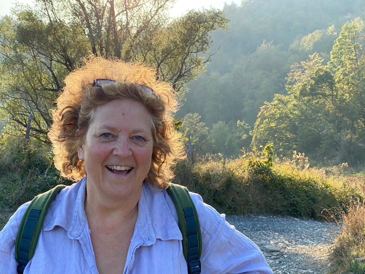 The Downsizing Diva’s Substack