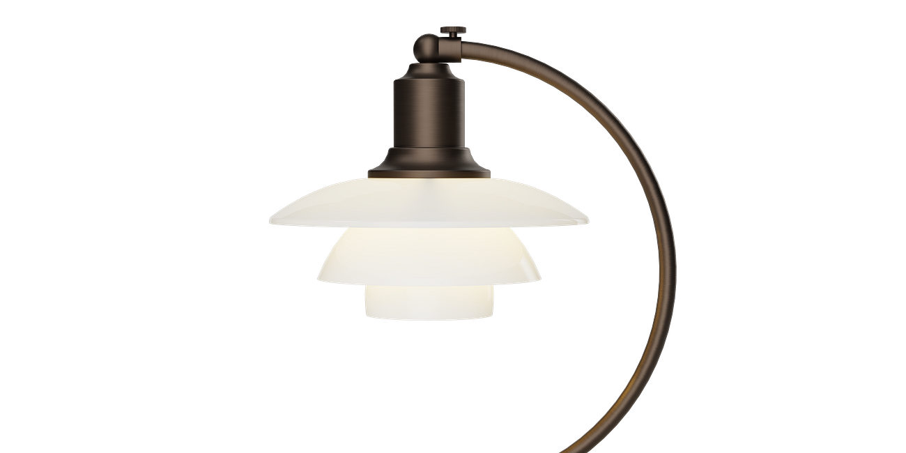 Dec. Giveaway: $1.7k Louis Poulsen Lamp
